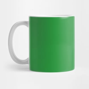 A cute Christmas Meyer's parrot Mug